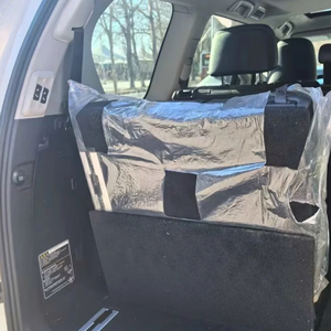 Toyota Prado Longue Autonomie Hybride Électrique et Essence, Grand SUV 5 Portes 5 Places, <span class=keywords><strong>2015</strong></span> <span class=keywords><strong>2</strong></span>.7L Transmission Intégrale, Voitures d'Occasion - Product Image 6