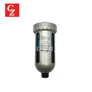 16 บาร์ PA-68 ZA-68 วาล์วระบายน้ำอัตโนมัติสำหรับอะไหล่เครื่องอัดอากาศแบบสกรู - Product Image 3