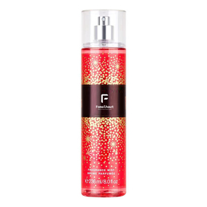 Fomalhaut Vente en gros Victoria's <span class=keywords><strong>Secret</strong></span> 200ml Bouteille de vaporisateur cosmétique en plastique PET de luxe - Product Image 4