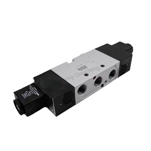 VMPA14-M1H-K-<span class=keywords><strong>PI</strong></span> 573724 Válvula Solenoide Original Nueva, Componentes Neumáticos - Product Image 5