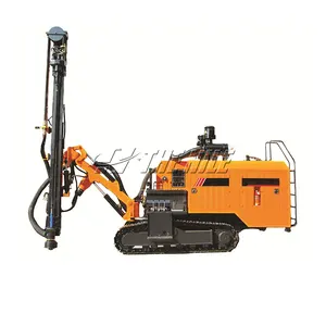 Chinese supplier Powerful Directly from mining core portable drill borehole drilling machine rig