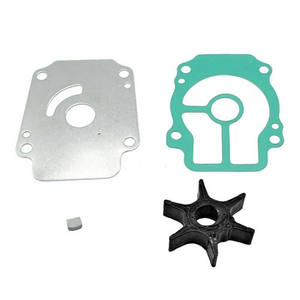 Kit de Reparación de Motor Fuera de Borda Suzuki DF25A DF30A 17400-94L01 Impulsor de Bomba de Agua - Product Image 4