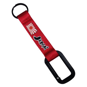 Portachiavi con Moschettone da Montagna per Equipaggio di Volo, Souvenir per <span class=keywords><strong>Capitano</strong></span> di Aereo e Assistente di Volo, Regalo per Viaggiatori - Product Image 6