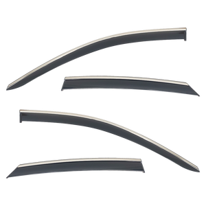 Factory Directly Sell High End tape-on Injection Deflector Window Visor for MG MULAN/MG4 EV 2022 - Product Image 3