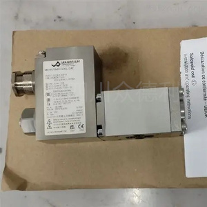Válvula Solenoide Operada por Solenoide WANDFLUH AExd32061a-G24L15-MA - Product Image 1