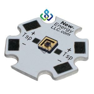AUF LAGER 100% ORIGINAL BRANDNEU LED MOD LST1 <span class=keywords><strong>ULTRAVIOL</strong></span> STARBRD LST1-01G08-UV01-01 - Product Image 1
