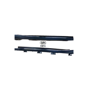 Partes del cuerpo lateral del guardabarros para Honda Accord 2018 2019 OEM 71800/850-2017 - Product Image 1