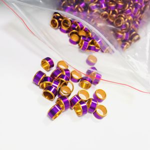 Offre Spéciale 2023 nouveaux anneaux pour oiseaux, bandes de pattes, Cages d'élevage - Product Image 2