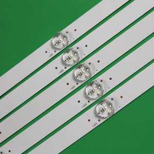 Tira de LED para iluminación trasera, accesorio para iluminación de la luz de fondo, 4C-LB5507-YH6, 4C-LB5507-PF4, <span class=keywords><strong>ILJIN</strong></span> LED _ 55H8800 _ Rev2.0 _ KMS, de 2, 1, 2, 1, 2, 2 - Product Image 3