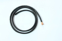 Câble de soudage flexible haute résistance 600V AWG 4/0