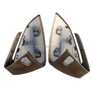 Hot bán Chất lượng cao Side gương Bìa gương chiếu hậu Shell 11 gam 857 537a & 11g857538a cho id4 id6 id7 xe ô tô - Product Image 4