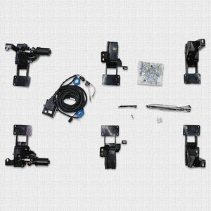 Descuento Accesorios para automóviles Paso lateral eléctrico Paso de pie automático Tablero corriente <span class=keywords><strong>Patrol</strong></span> Nissan 2015 + - Product Image 2