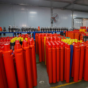 Wontech 공장 가격 <span class=keywords><strong>2</strong></span> "3" 인치 BR2 BR3 구멍 <span class=keywords><strong>DTH</strong></span> 해머 - Product Image 4