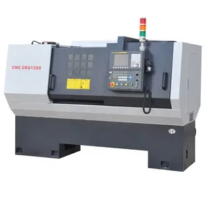 Cnc drehmaschine von gewinde gang werkzeug drehmaschine cnc cnc maschine für verkauf in dubai