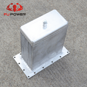 NOYAU D'<span class=keywords><strong>INTERCOOLER</strong></span> EN ALUMINIUM UNIQUEMENT pour <span class=keywords><strong>KAWASAKI</strong></span> <span class=keywords><strong>250X</strong></span> 260X <span class=keywords><strong>ULTRA</strong></span> JET SKI ZIY - Product Image 1