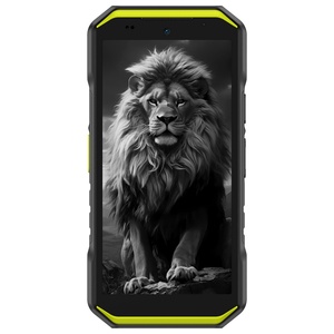 Teléfono Inteligente Resistente Ulefone 5G con Android 14, NFC, Batería de 5500 mAh, Visión Nocturna, Cámara Principal de 64MP, 8+256GB, Desbloqueado Global, Armor X32 Pro - Product Image 4