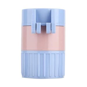 เครื่องบดพร้อมใบมีดตัด บดผงยา แบ่งเม็ดยา กล่องยา 4 in 1 - Product Image 4