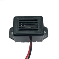 HYDZ 2315 12V Buzzer mécanique fort spécial pour oiseau Rat répulsif utilisé 400HZ Buzzer
