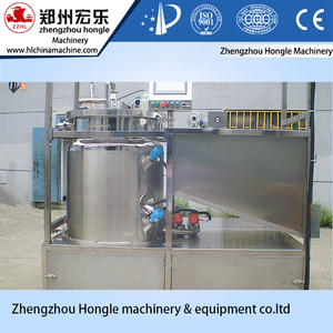 China Fabricante Pollo Iqf Choque Congelador - Product Image 5