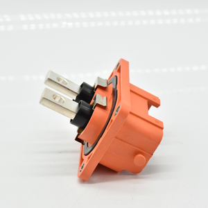 Ad alta tensione IP67 LGS1-091 elettrico impermeabile spina del cavo del connettore auto - Product Image 5