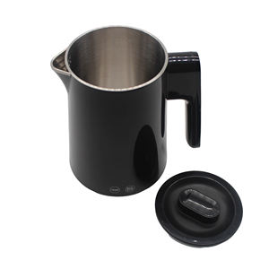 Marado กาต้มน้ำไฟฟ้าทำจากสแตนเลส110V 1000วัตต์ลักษณะละเอียดอ่อนผลิตในประเทศจีน - Product Image 3