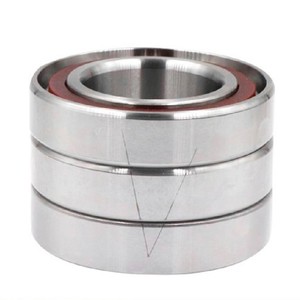 Roulement à <span class=keywords><strong>billes</strong></span> à contact angulaire à une rangée haute vitesse P5 JYJM 7415 BGBM 75x190mm pour équipements de transmission et machines lourdes - Product Image 4