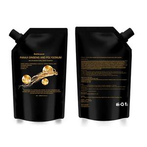 Champú Anticaída Ginseng & Fo-ti, Promueve el Crecimiento del Cabello, Engrosa el Cabello y Controla la Caspa - Product Image 1