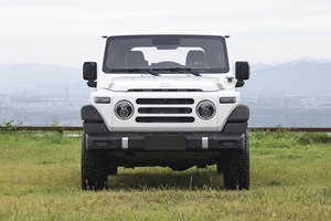 Vendita calda 2026 cinese Beijing Bj 212 veicoli automatici a buon mercato Baw 212 T01 2025 <span class=keywords><strong>4x4</strong></span> <span class=keywords><strong>off</strong></span> Road benzina Suv usato auto nuove in vendita - Product Image 3
