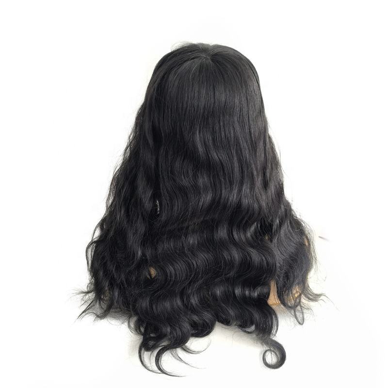 Todo el color del pelo disponible