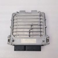 Untuk MERCEDESW246 B180 B250 1.6T 2.0T Papan Komputer Mesin ECU A2709000600 0261S06038 Memberikan Performa Optimal