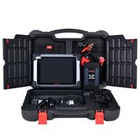 Herramienta de Diagnóstico para Autos Elite II Pro, Interfaz USB J2534 para Programación de ECU, Pantalla LCD de 12V, OBD con 1 Año de Garantía