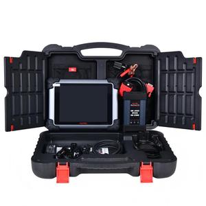 เครื่องมือวินิจฉัยรถยนต์ Autel Elite II Pro J2534 เครื่องมือสแกนโปรแกรม Ecu พร้อมอินเทอร์เฟซ USB - Product Image 2