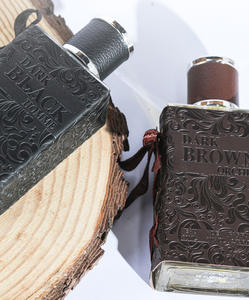 <span class=keywords><strong>JEAN</strong></span> MISS <span class=keywords><strong>Perfume</strong></span> Masculino de Cuero, Ecológico, con Fragancia Natural Afrutada, Fresca y Amaderada, Spray de Larga Duración, Colonia Azul, <span class=keywords><strong>Perfume</strong></span> Vietnamita - Product Image 6