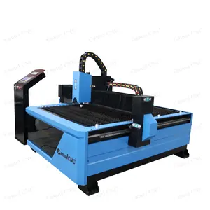 Plasma novo do metal do corte do plasma do cnc machine CA-1313 / desktop plasma cutter / 1530 cnc