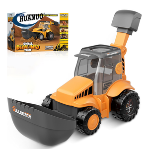 Early <strong>Learning</strong> STEM Sensory Toy Cars &amp; Trucks Kids Toy Vehicle 5-in-1 Race Car Beach Education Gifts Toy Cars - Product Image 1