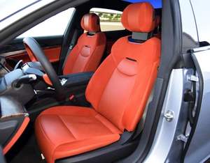 Ukraine 0 <span class=keywords><strong>Tarif</strong></span> Neta S Véhicules à énergies nouvelles Voitures hybrides Autonomie de 1160km Voitures <span class=keywords><strong>électrique</strong></span>s Neta S à gauche utilisées pour les adultes - Product Image 6