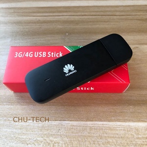 Modem USB 4G LTE E3372 E3372s-153 150 Mbps débloqué, compatible avec les cartes de données - Product Image 4