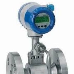 Medidor de Flujo Vortex Optiswirl4070C de Colonia, 1100 m³/h para Agua, Acero Inoxidable 316, Instalación de Nivel de Presión Diferencial - Product Image 4