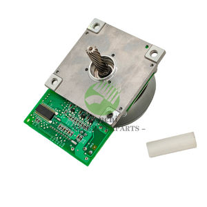 มอเตอร์ดีซีสำหรับเครื่องถ่ายเอกสาร <span class=keywords><strong>Konica</strong></span> Minolta Bizhub PRESS C1085 C6085 C1100 C6100 C12000 1100 1085 6085 <span class=keywords><strong>6100</strong></span> A5AWM10201 อะไหล่เครื่องพิมพ์ - Product Image 6
