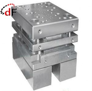 Bas Prix de timbre en <span class=keywords><strong>béton</strong></span> <span class=keywords><strong>moule</strong></span> utilisé moules d'injection à vendre - Product Image 6