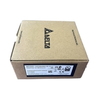 Module PLC Delta Original Neuf AS08AN01R-A, 8 Points de Sortie Numérique Type Relais pour PLC Série AS300 AS200 en Stock, Expédition Rapide