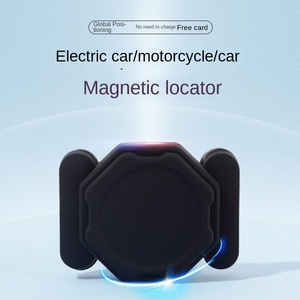 Localizador Magnético para Coche, Localizador GPS Inteligente, Versión de Doble Sistema, <span class=keywords><strong>Rastreador</strong></span> Remoto para Bicicleta, Anti-Caídas, <span class=keywords><strong>Rastreador</strong></span> Magnético para <span class=keywords><strong>Mascotas</strong></span> - Product Image 5