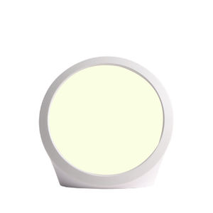 Lampu terapi siang hari temperatur 3 warna portabel, lampu energi perlengkapan kesehatan perawatan emosi sinar matahari alami untuk - Product Image 6