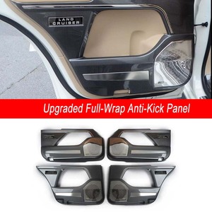 Yifeng - Piezas Interiores de Alta Calidad para Puertas y Asientos, Resistentes al Desgaste y al Agua, con Patrón de Fibra de Carbono ABS, OEM - Product Image 1