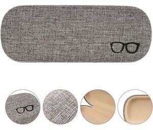 Cheap Colorful Medium Fashion Packaging Fancy Custom Logo Hard <b>Glasses</b> <b>Case</b> Optical Reading Eyeglass <b>Case</b> 12 in Print Pattern - Product Image 2