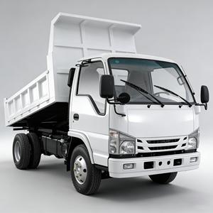 Buen <span class=keywords><strong>Precio</strong></span>, Nueva Camioneta Diésel 600p <span class=keywords><strong>de</strong></span> Trabajo Ligero, 5-10 Toneladas, <span class=keywords><strong>para</strong></span> Entrega Local, Transporte <span class=keywords><strong>de</strong></span> Carga Pequeña, <span class=keywords><strong>para</strong></span> Transferencia <span class=keywords><strong>de</strong></span> Materiales <span class=keywords><strong>de</strong></span> Fábrica - Product Image 5