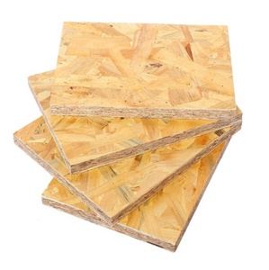 Planches d'<span class=keywords><strong>osb</strong></span> en bois de laiton, 22mm, 4x9 pieds, plissés - Product Image 1