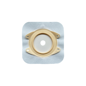 Zodelo Calmlore Serie Zelfontwikkelde Plat Tweedelig Hydrocolloïde Wegwerp Stomie Basisplaat - Product Image 2
