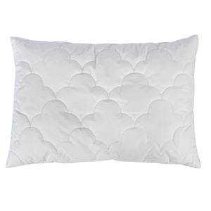 Bedding Set Sleep 100% Cotton <strong>Oblong</strong> Cooling Back Pillow <strong>Cushion</strong> Removable and Washable - Product Image 2