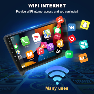 Âm Thanh Xe Hơi Cho <span class=keywords><strong>Audi</strong></span> <span class=keywords><strong>Tt</strong></span> Mk2 2006-2014 Carplay Android Tự Động Xe Đài Phát Thanh <span class=keywords><strong>Navigation</strong></span> Với Nút Xe DVD Máy Nghe Nhạc Đầu Đơn Vị Chất Lượng Cao - Product Image 3